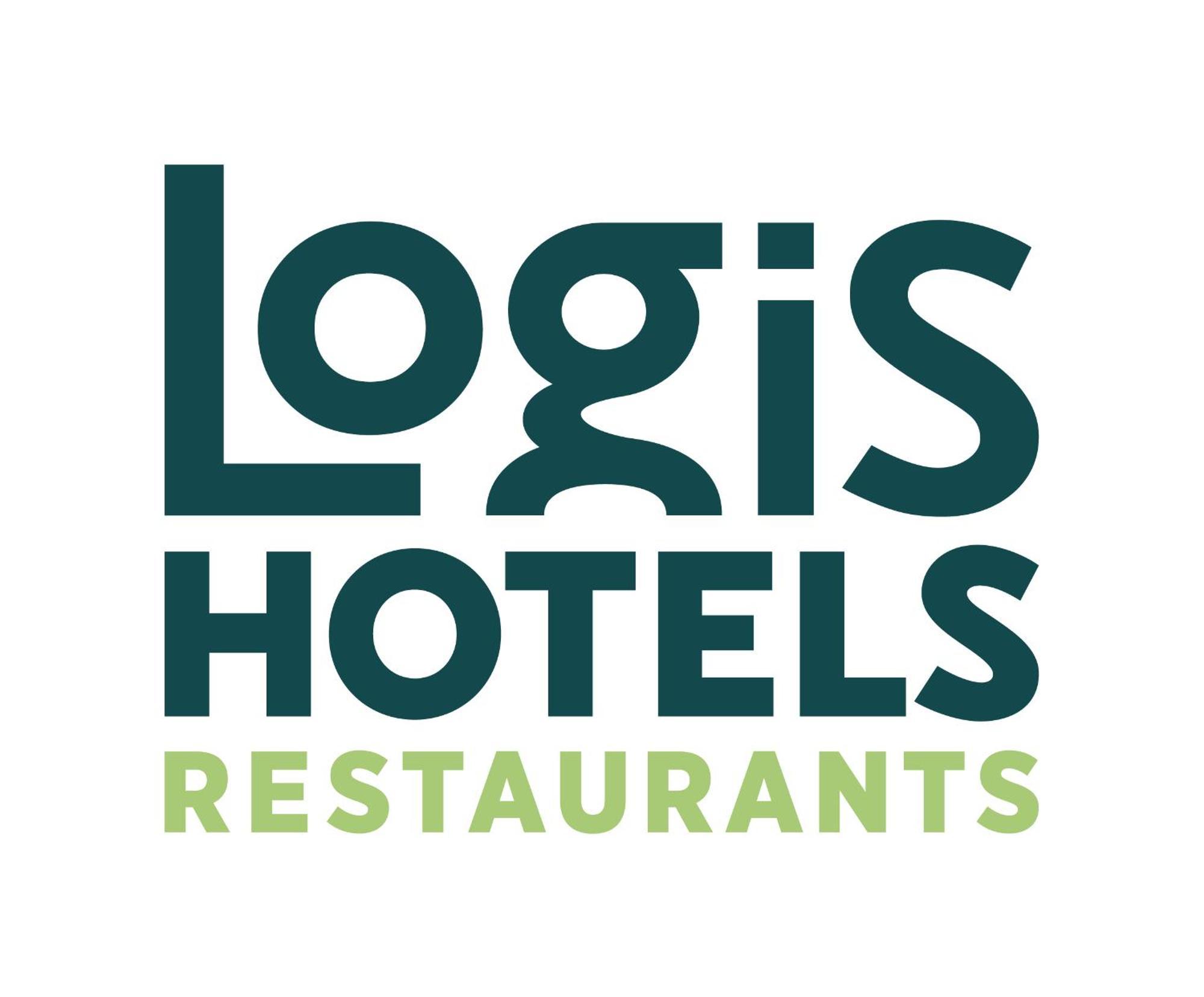 Logis Hotel & Restaurant Le Carnot 戴伊 外观 照片